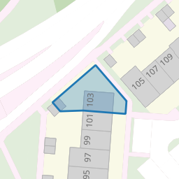 Perceel HHG00-P-1865