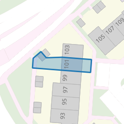 Perceel HHG00-P-1866