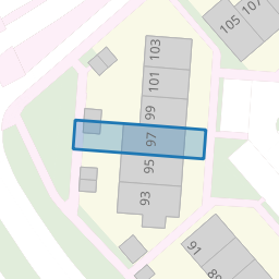 Perceel HHG00-P-1868