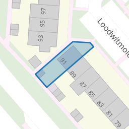 Perceel HHG00-P-1871