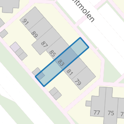 Perceel HHG00-P-1875