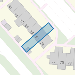 Perceel HHG00-P-1876