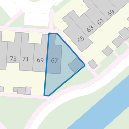 Perceel HHG00-P-1883