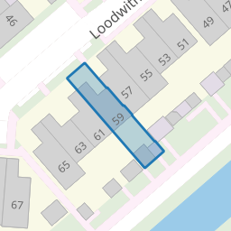 Perceel HHG00-P-1887