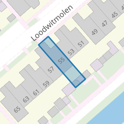 Perceel HHG00-P-1889