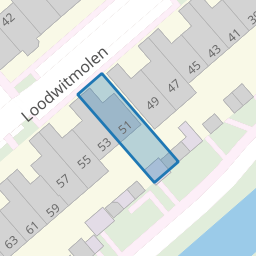 Perceel HHG00-P-1891