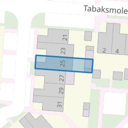 Perceel HHG00-P-1904