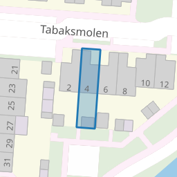 Perceel HHG00-P-1908