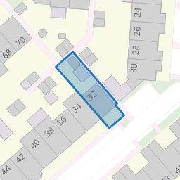 Perceel HHG00-P-1913