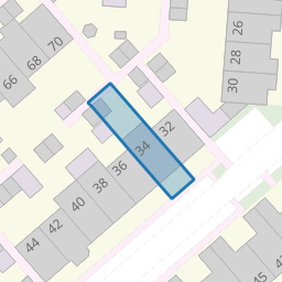 Perceel HHG00-P-1914