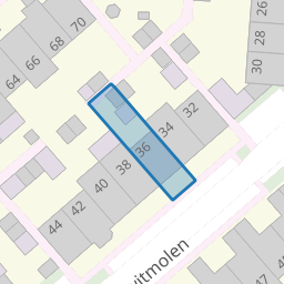 Perceel HHG00-P-1915