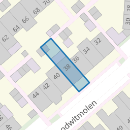 Perceel HHG00-P-1916