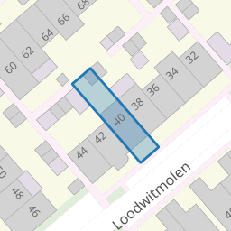 Perceel HHG00-P-1917