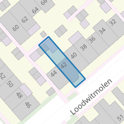 Perceel HHG00-P-1918