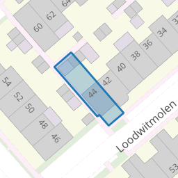 Perceel HHG00-P-1919