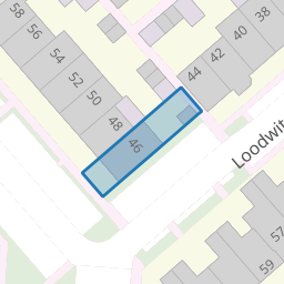 Perceel HHG00-P-1920