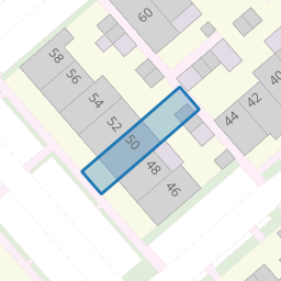 Perceel HHG00-P-1922