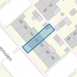 Perceel HHG00-P-1923