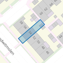 Perceel HHG00-P-1924