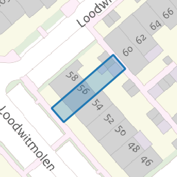 Perceel HHG00-P-1925