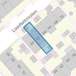 Perceel HHG00-P-1928