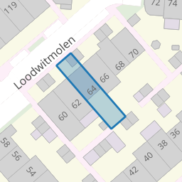 Perceel HHG00-P-1929