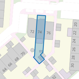 Perceel HHG00-P-1934