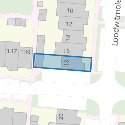 Perceel HHG00-P-1936