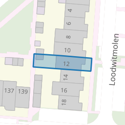 Perceel HHG00-P-1939