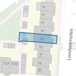 Perceel HHG00-P-1940