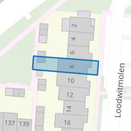 Perceel HHG00-P-1941