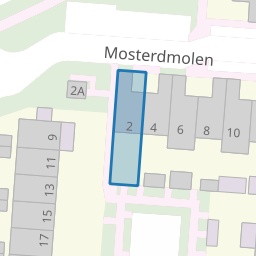 Perceel HHG00-P-1945