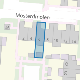 Perceel HHG00-P-1947