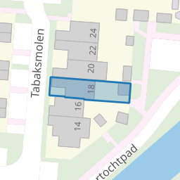 Perceel HHG00-P-1954