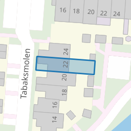 Perceel HHG00-P-1956