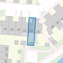 Perceel HHG00-P-1962