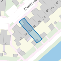 Perceel HHG00-P-1966