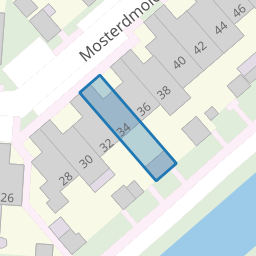 Perceel HHG00-P-1967