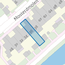 Perceel HHG00-P-1968