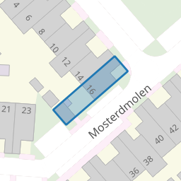 Perceel HHG00-P-1975