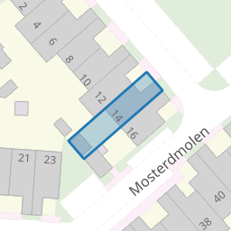 Perceel HHG00-P-1976