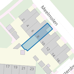 Perceel HHG00-P-1979