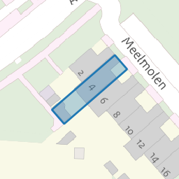 Perceel HHG00-P-1981