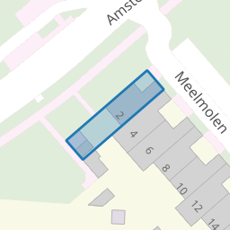 Perceel HHG00-P-1982