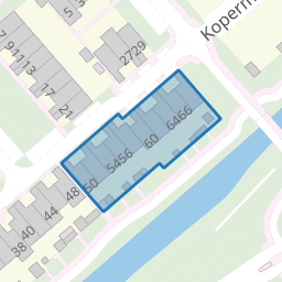 Perceel HHG00-P-1984