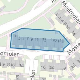 Perceel HHG00-P-1985