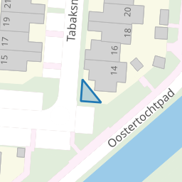 Perceel HHG00-P-1991