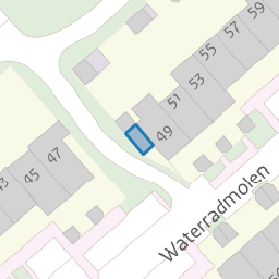 Perceel HHG00-P-1995