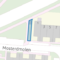 Perceel HHG00-P-1997