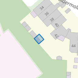 Perceel HHG00-P-2003